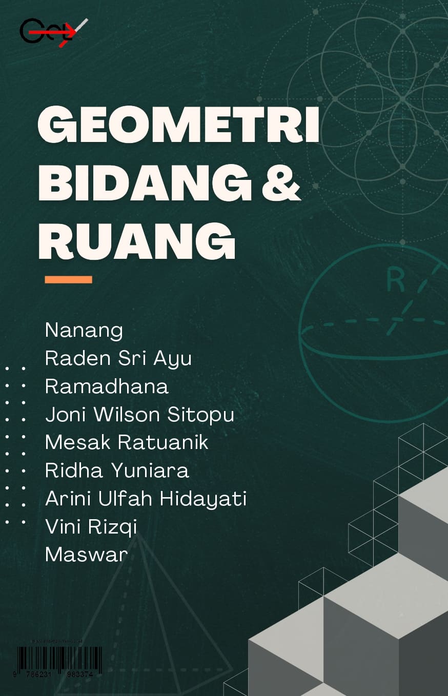 GEOMETRI BIDANG & RUANG